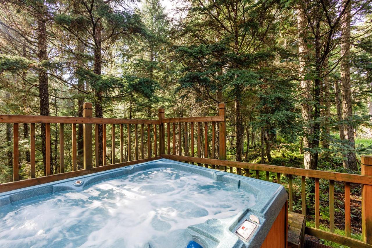 Vail Chalet Girdwood Esterno foto