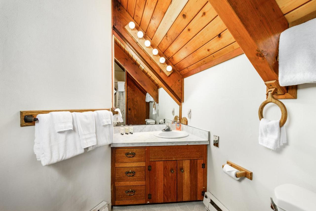Vail Chalet Girdwood Esterno foto
