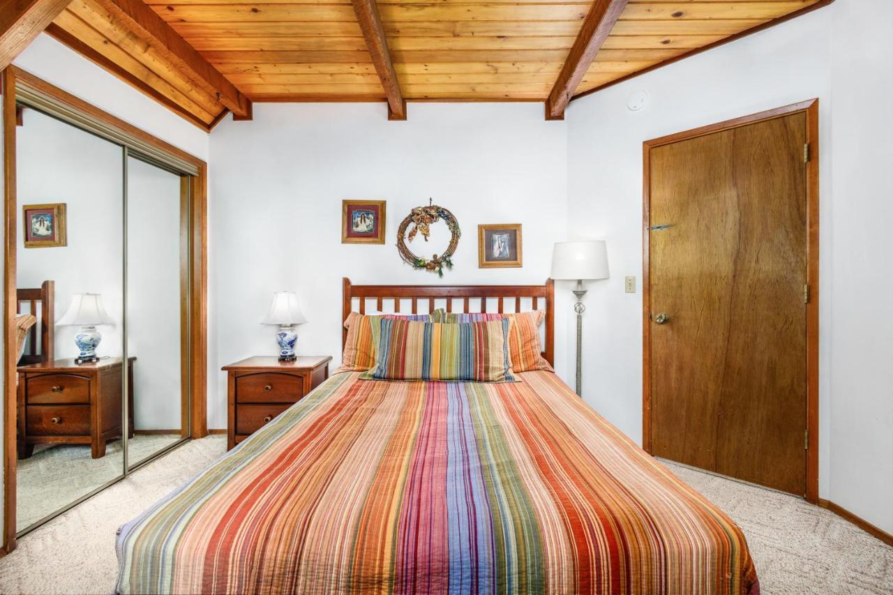 Vail Chalet Girdwood Esterno foto