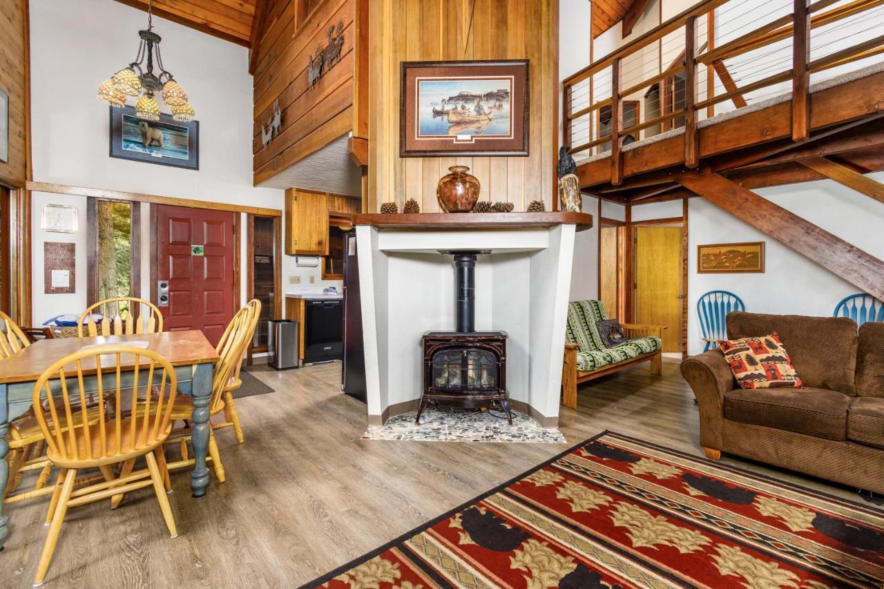 Vail Chalet Girdwood Esterno foto